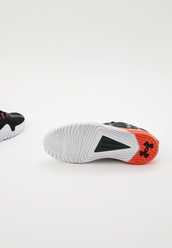Under Armour Кроссовки - UA TriBase Reign 6 - фото 5