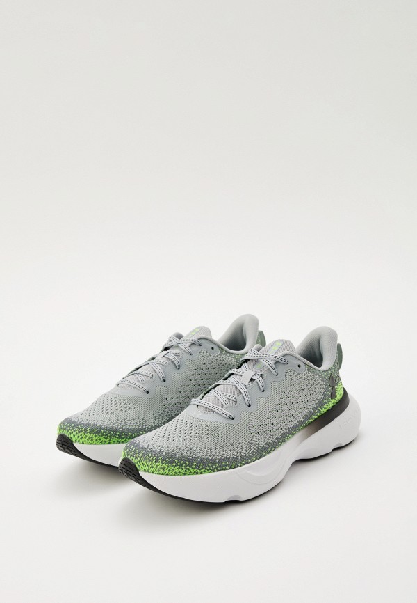 Under Armour Кроссовки - UA Infinite - фото 3