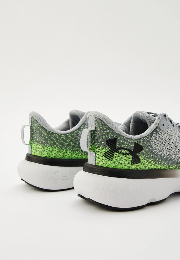 Under Armour Кроссовки - UA Infinite - фото 4