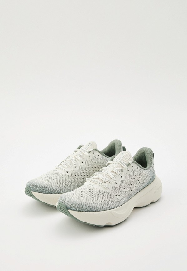 Under Armour Кроссовки - UA W Infinite - фото 3