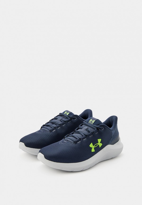 Under Armour Кроссовки - UA Phade RN 3 - фото 3