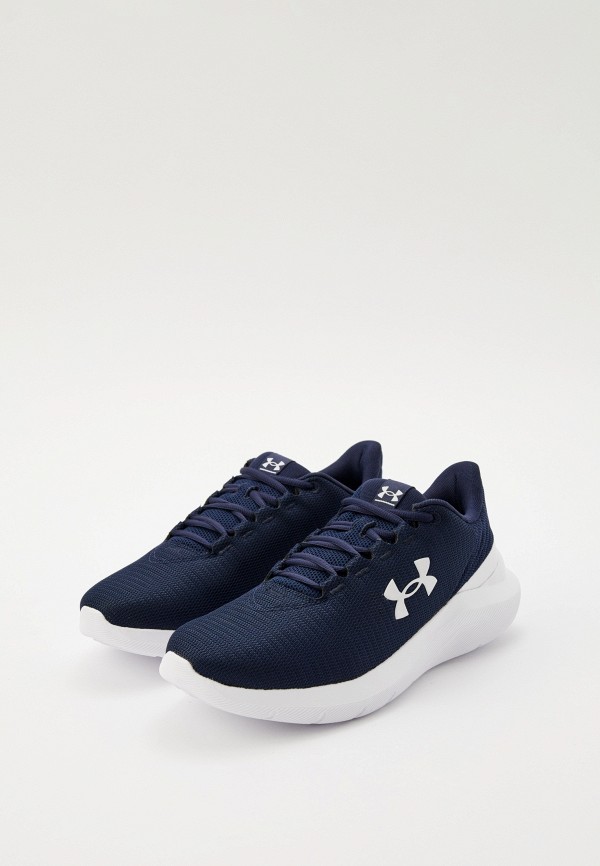 Under Armour Кроссовки - UA Phade RN 3 - фото 3