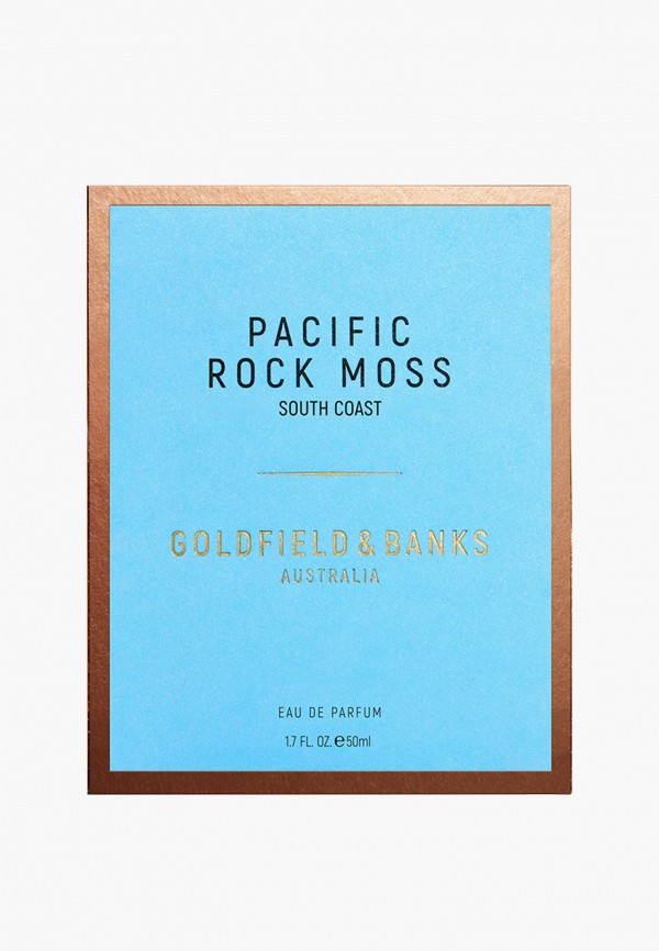 Goldfield & Banks Australia Парфюмерная вода - фото 2