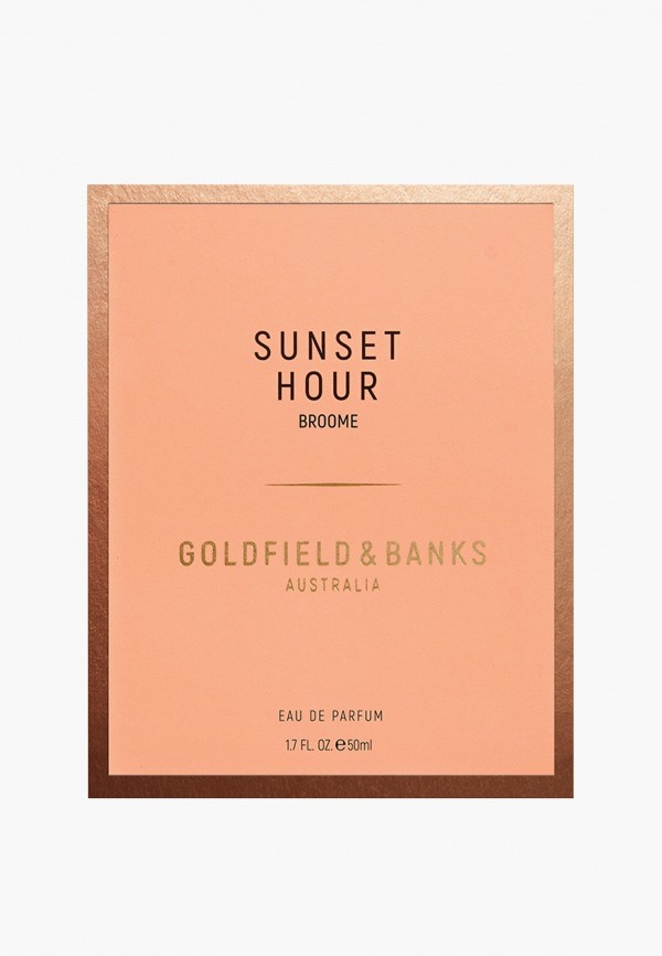 Goldfield & Banks Australia Парфюмерная вода - фото 2