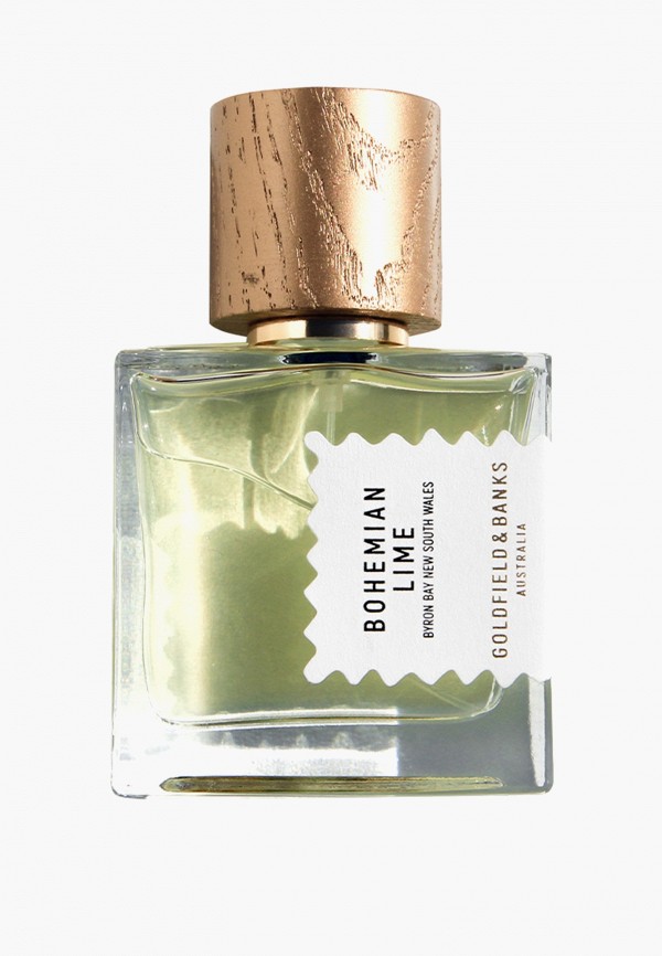 Goldfield & Banks Australia Парфюмерная вода - фото 1
