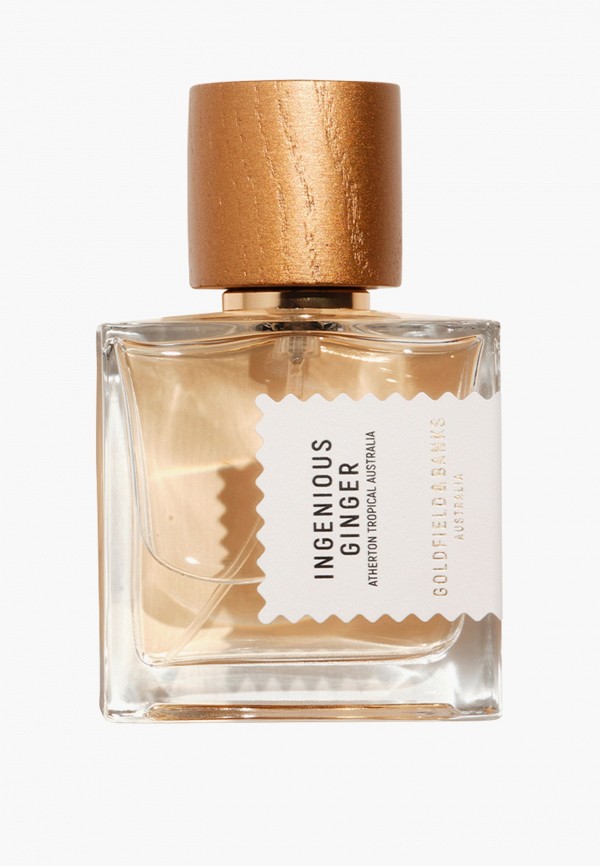 Goldfield & Banks Australia Парфюмерная вода - фото 1