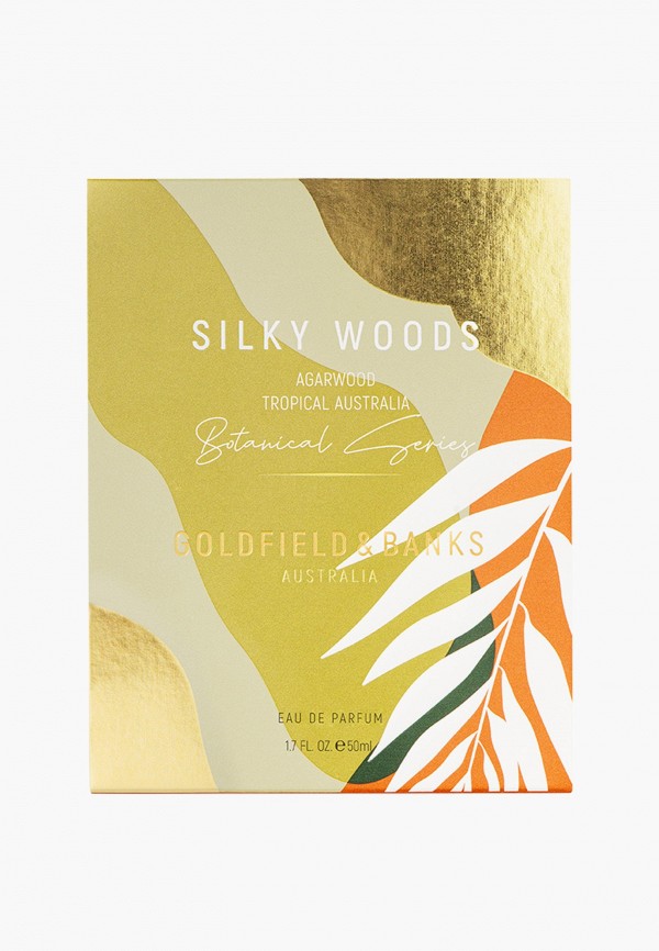 Goldfield & Banks Australia Парфюмерная вода - фото 2