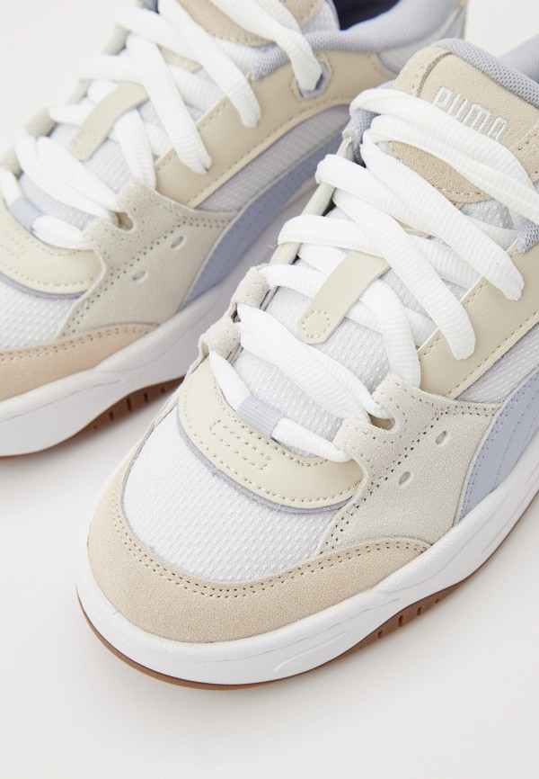 PUMA Кеды - Puma-180 - фото 2