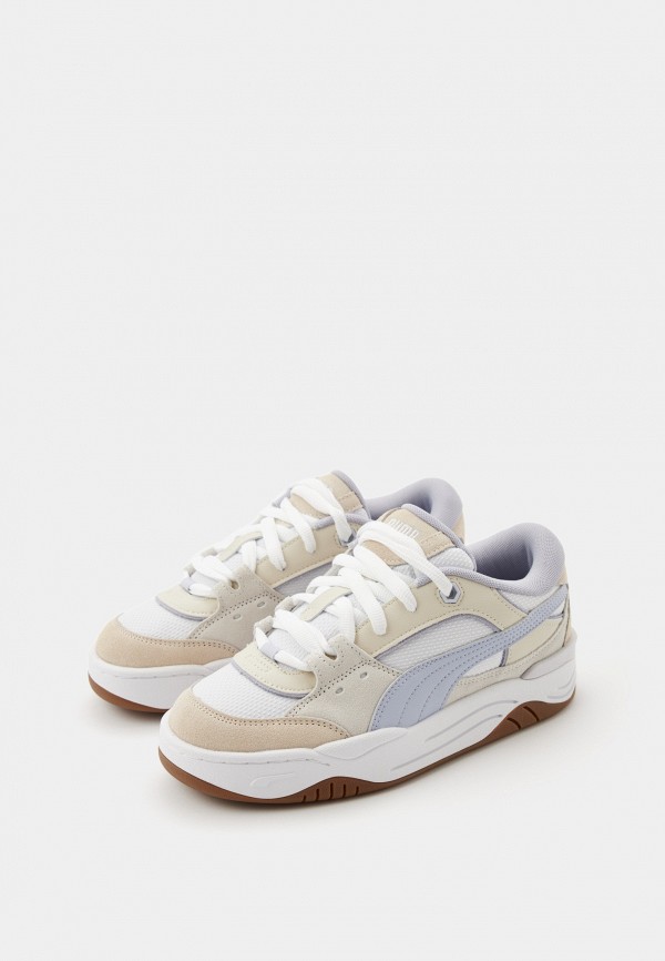 PUMA Кеды - Puma-180 - фото 3