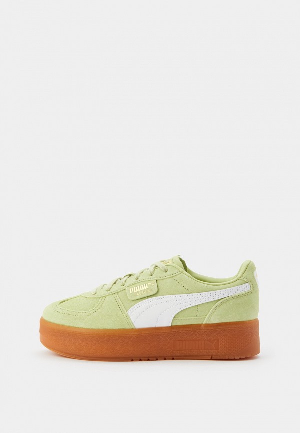 PUMA Кеды - Palermo Elevata Wns - фото 1
