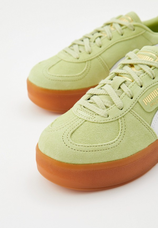 PUMA Кеды - Palermo Elevata Wns - фото 2