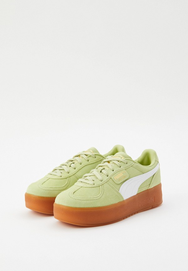 PUMA Кеды - Palermo Elevata Wns - фото 3