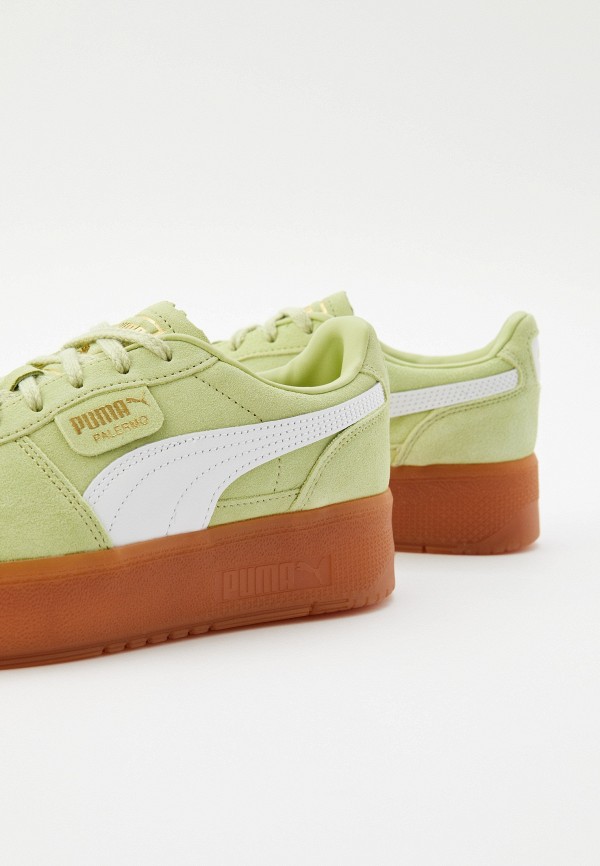 PUMA Кеды - Palermo Elevata Wns - фото 4