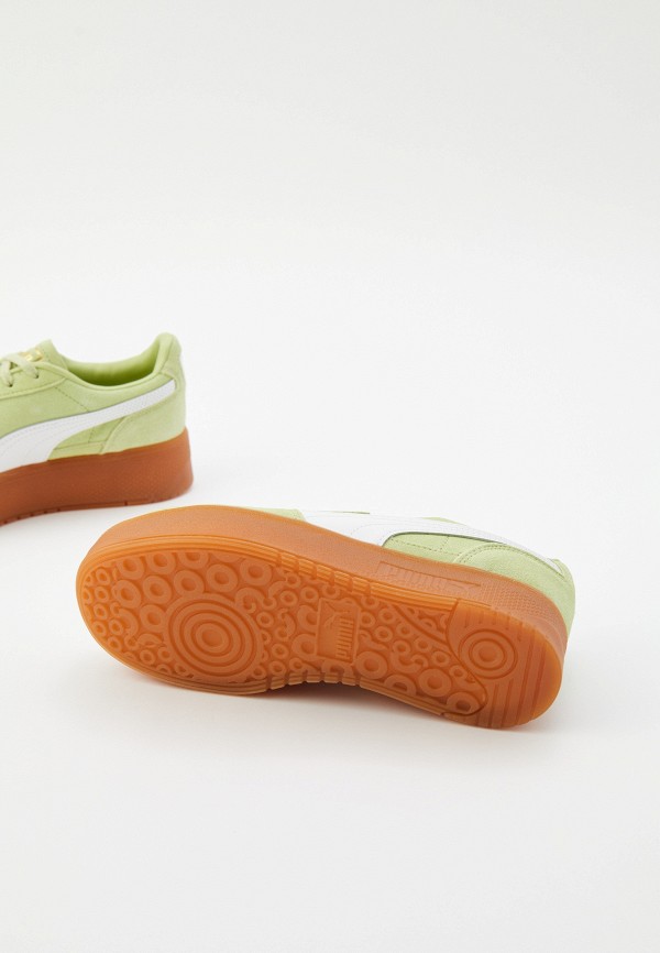 PUMA Кеды - Palermo Elevata Wns - фото 5