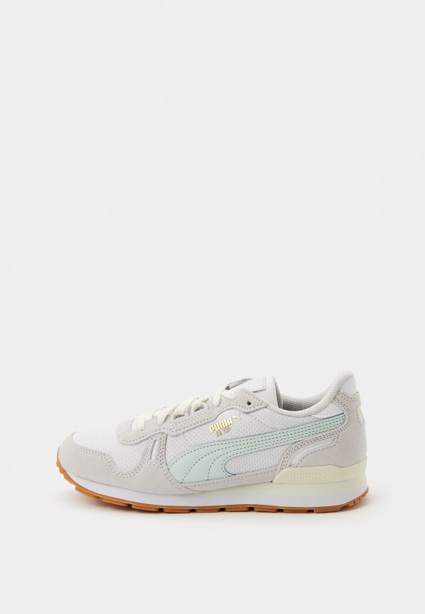 PUMA Кроссовки - RX 737 Mesh Wns - фото 1