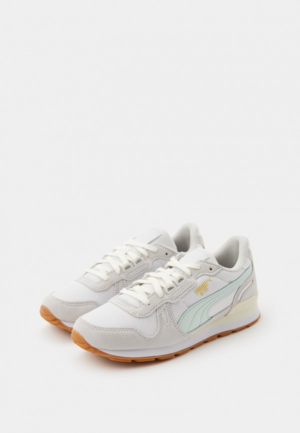 PUMA Кроссовки - RX 737 Mesh Wns - фото 3