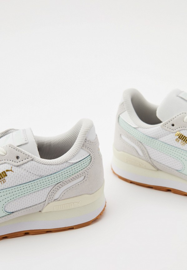 PUMA Кроссовки - RX 737 Mesh Wns - фото 4