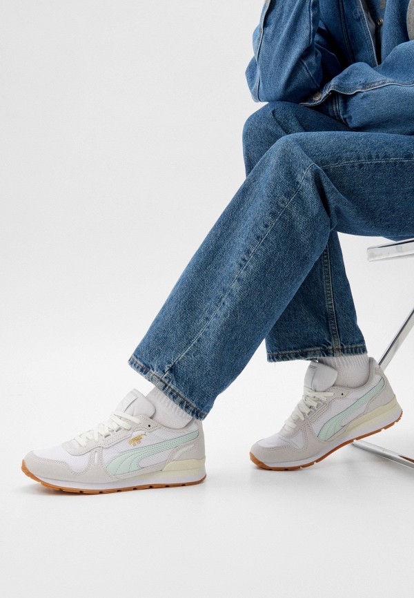 PUMA Кроссовки - RX 737 Mesh Wns - фото 6