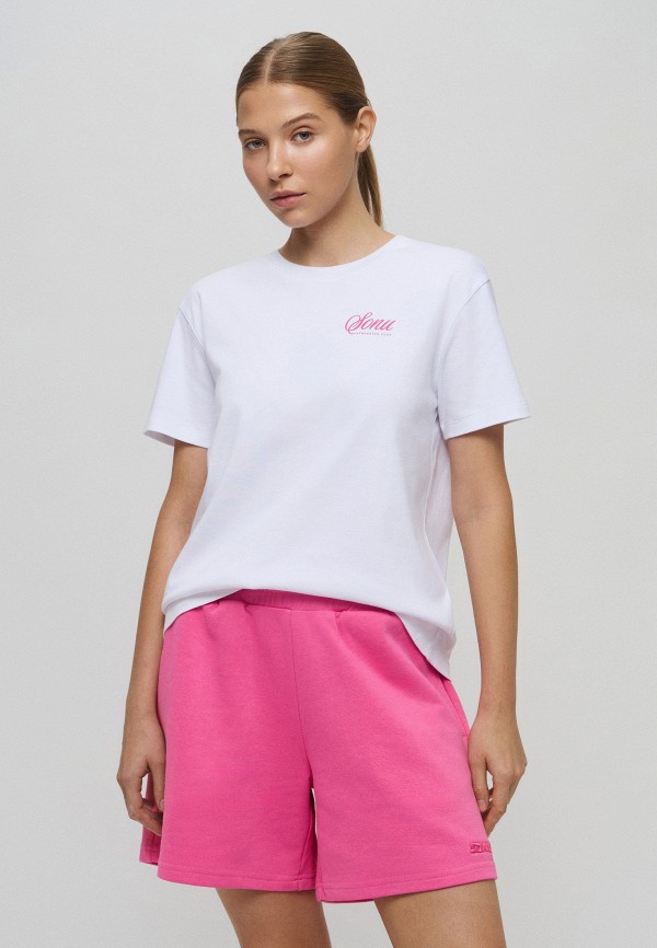 Sonu Футболка - фото 1