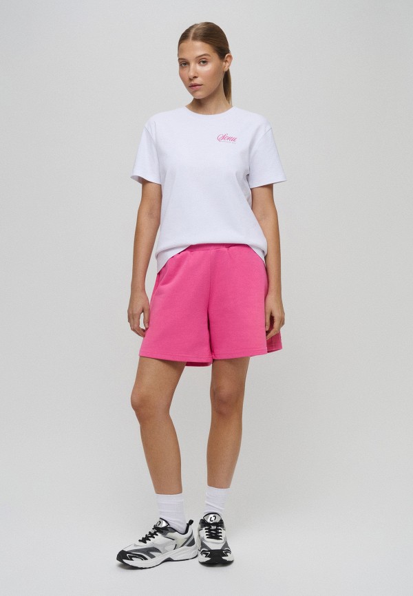 Sonu Футболка - фото 2