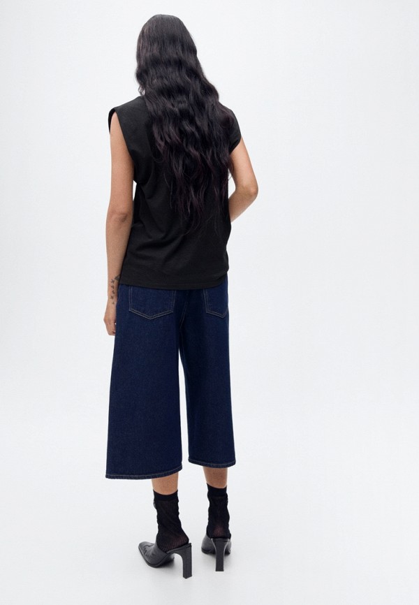 Mango Футболка - VIRI - фото 2