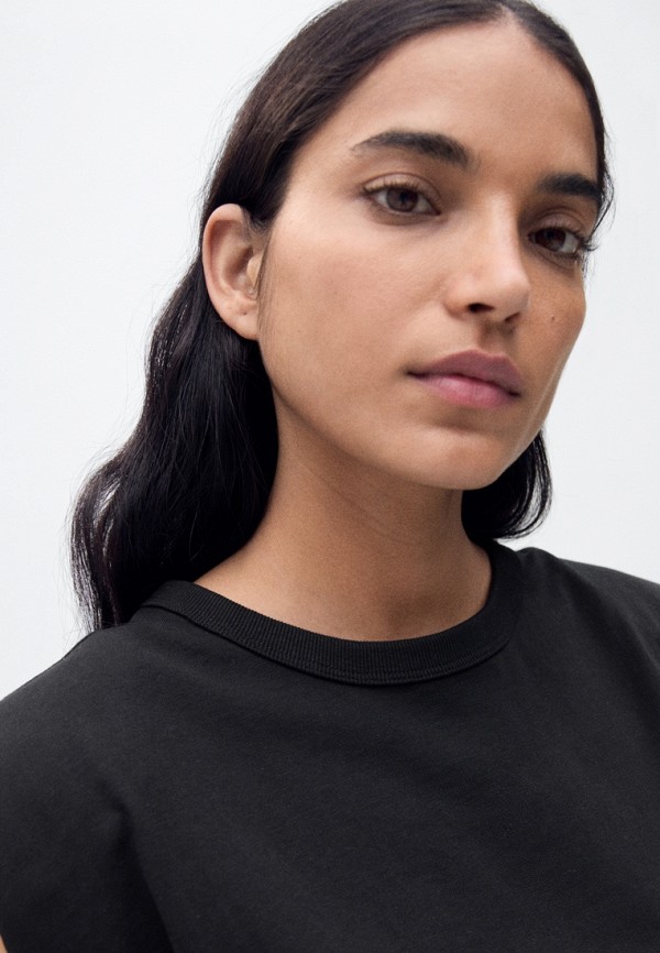 Mango Футболка - VIRI - фото 4