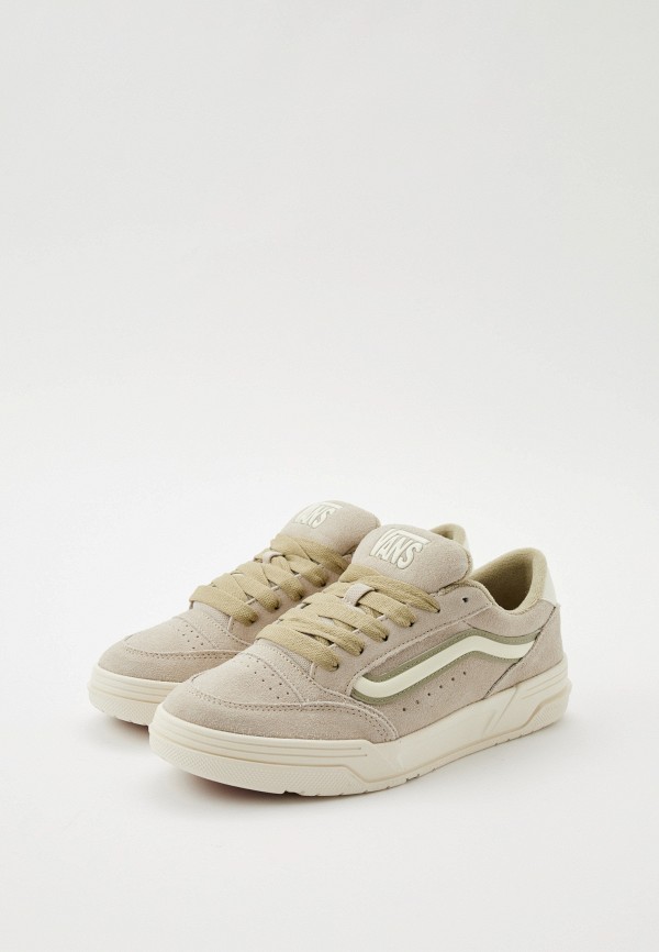 Vans Кеды - Hylane - фото 3