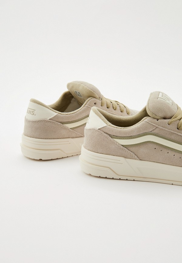 Vans Кеды - Hylane - фото 4