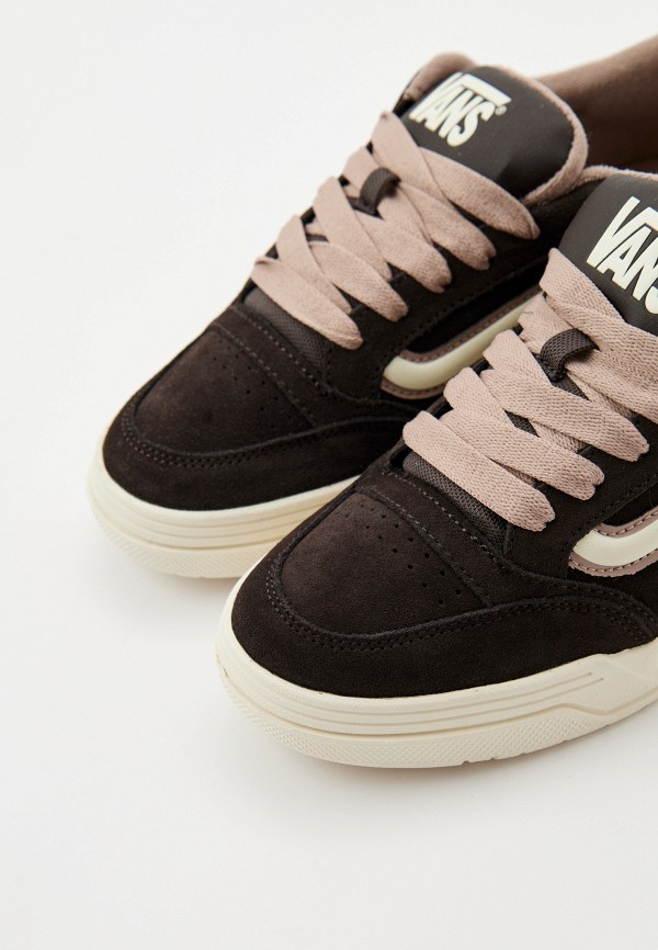 Vans Кеды - Hylane - фото 2