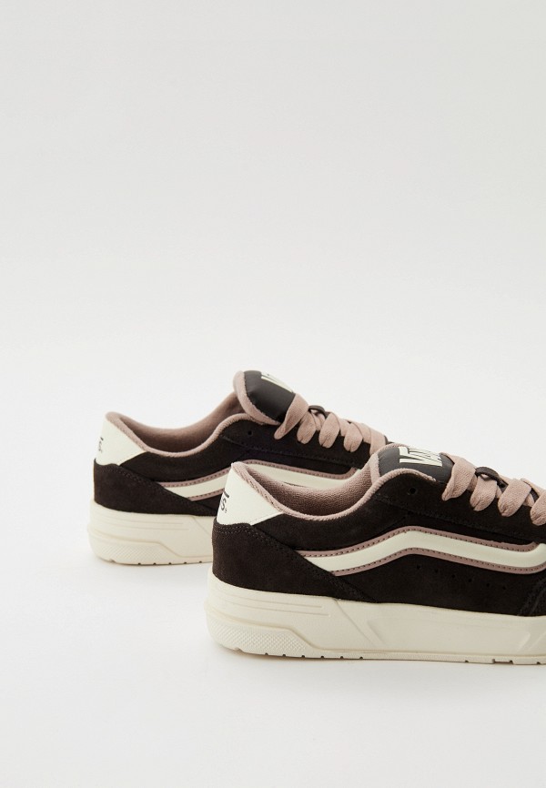 Vans Кеды - Hylane - фото 4