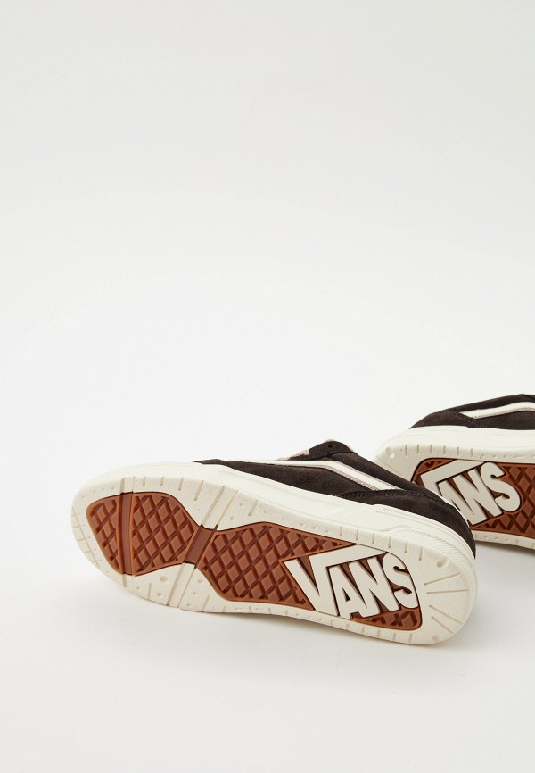 Vans Кеды - Hylane - фото 5