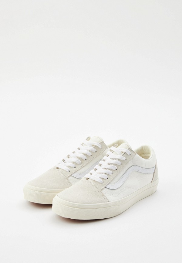 Vans Кеды - Old Skool - фото 3