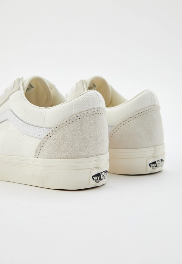 Vans Кеды - Old Skool - фото 4