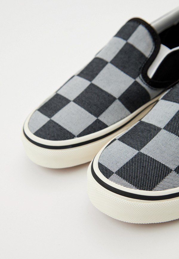 Vans Слипоны - Classic Slip-On - фото 2