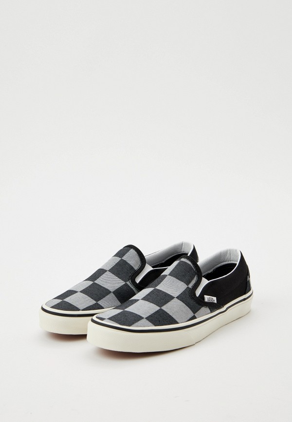 Vans Слипоны - Classic Slip-On - фото 3