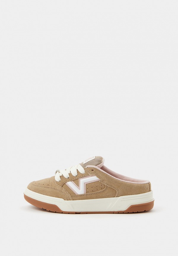 Vans Кеды - Upland Mule - фото 1
