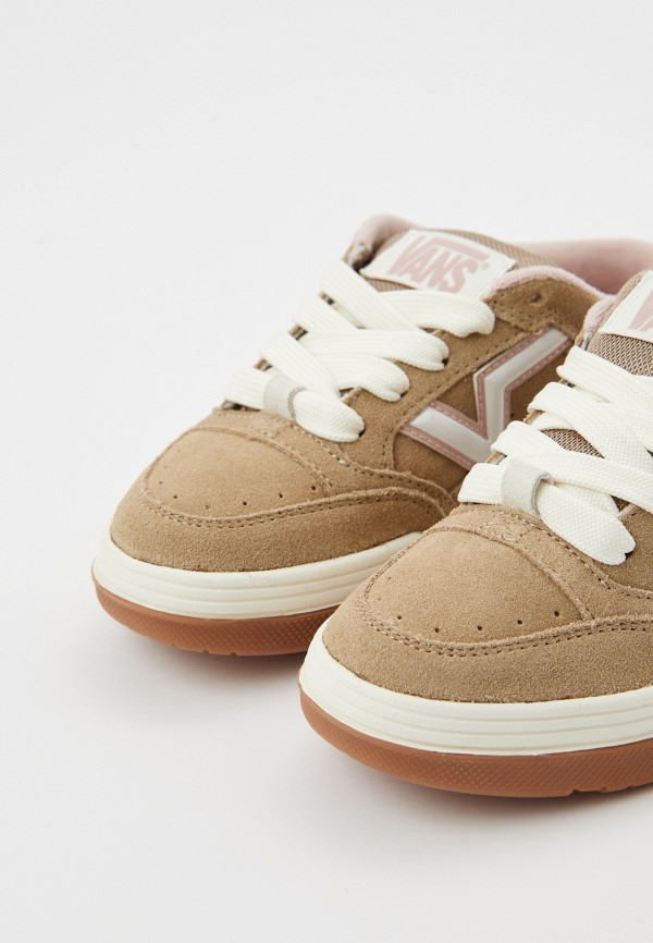 Vans Кеды - Upland Mule - фото 2