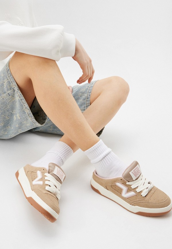 Vans Кеды - Upland Mule - фото 6