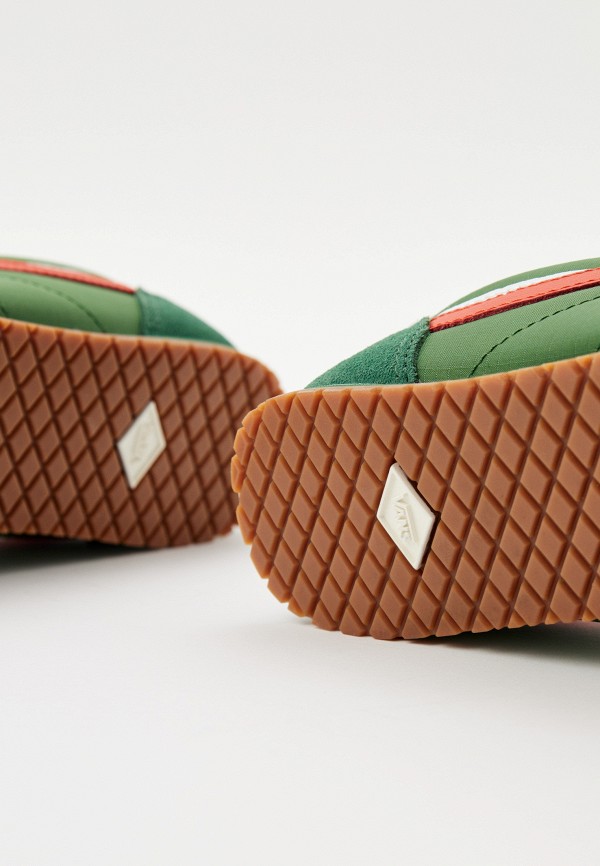 Vans Кроссовки - Super Lowpro - фото 5