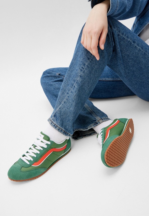 Vans Кроссовки - Super Lowpro - фото 6