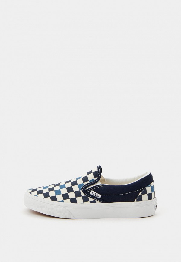Vans Слипоны - Classic Slip-On - фото 1