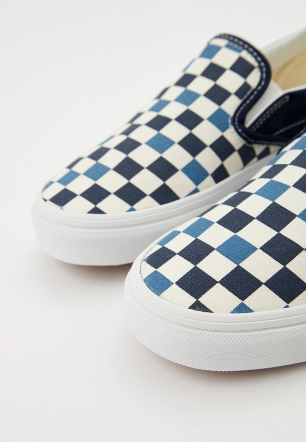 Vans Слипоны - Classic Slip-On - фото 2
