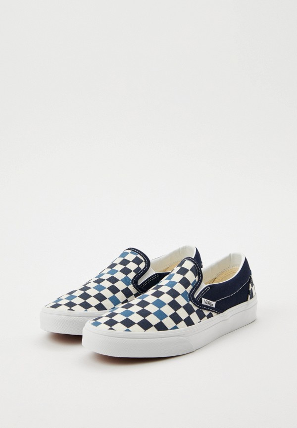Vans Слипоны - Classic Slip-On - фото 3