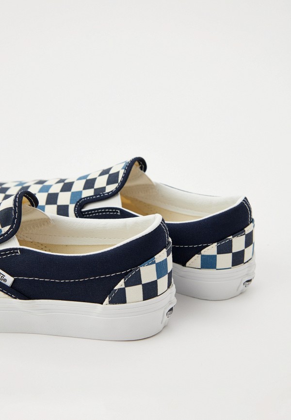 Vans Слипоны - Classic Slip-On - фото 4