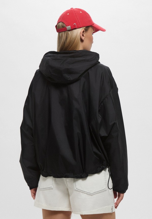 Vans Ветровка - MTE Theo Windbreaker - фото 3