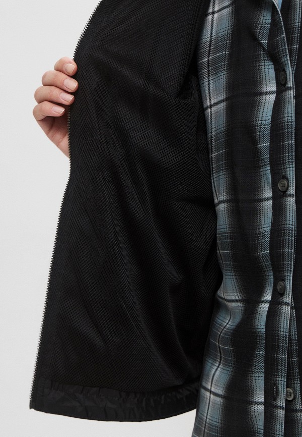 Vans Ветровка - MTE Theo Windbreaker - фото 5