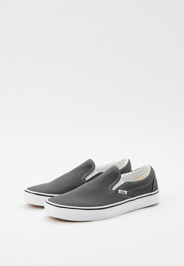 Vans Слипоны - фото 3