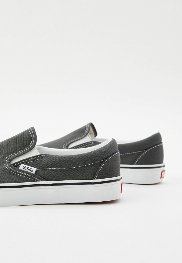 Vans Слипоны - фото 4