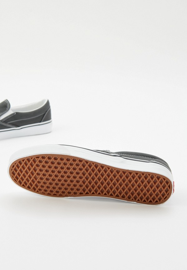 Vans Слипоны - фото 5