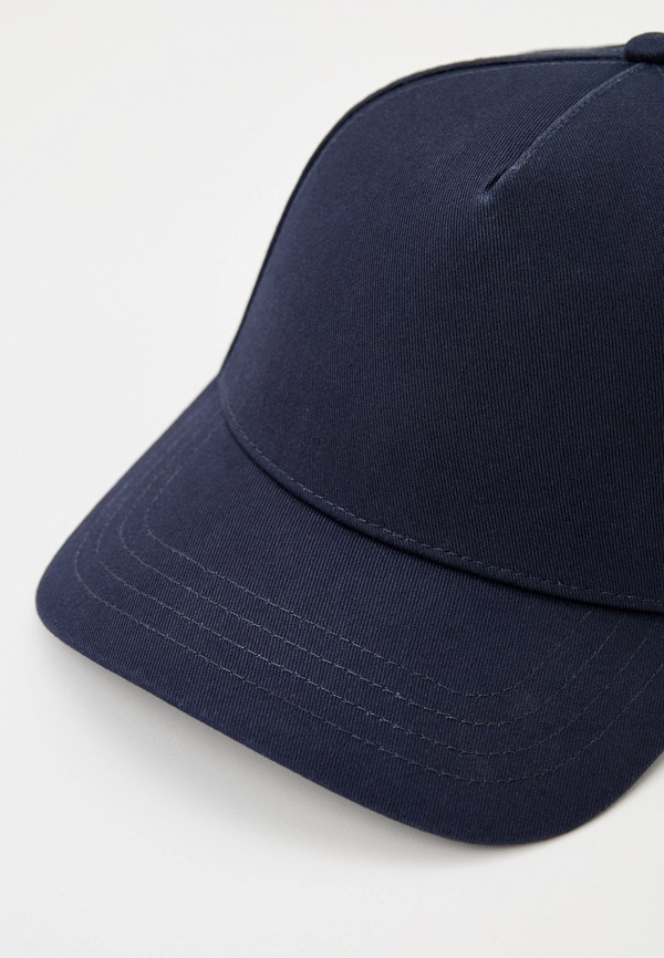 Vans Бейсболка - Data System Strapback - фото 3